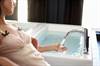 Panasonic Aquarea low energy homes - Beauty shot