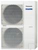 Hot Water Heat Pump