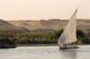 Felucca on Nile 2 - HR
