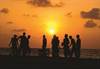 Maldives group