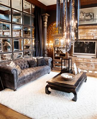 arhaus furniture increasing store count with new lease agreements