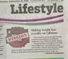 Sun Sentinel Sunday September 24th