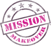 Mission Makeover logo