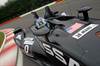 NISSAN DELTAWING