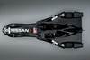 NISSAN DELTAWING