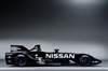NISSAN DELTAWING