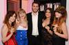 Rhys Evans with guests 170513