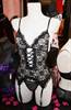 Bodice on Mannequin 170513