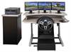 DriveSafety's new entry-level Clinical Driving Simulator — the CDS-200