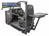 DriveSafety's new high-end CDS-250W Clinical Driving Simulator.