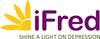 iFred logo REFRESH F