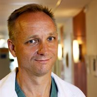 Mats Brännström
