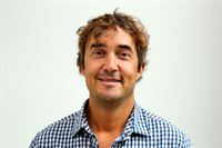Press Officer Krister Svahn