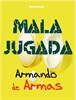 Mala Jugada - cover final