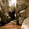 Curt Gowdy State Park