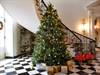 Main Hall Tree