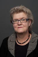 Gunilla Herdenberg