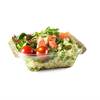 Endast Sallad sharp