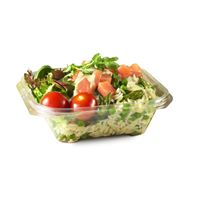 Endast Sallad sharp