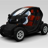 Renault Twizzy photo - Exterior