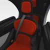 Renault Twizzy photo - Interior