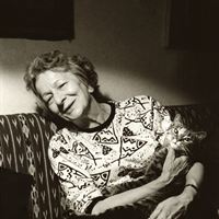 W Szymborska med BodegA
