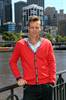 Tomas Berdych H&M