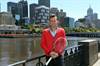 Tomas Berdych H&M