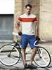 ´H&M for Brick Lane Bikes Look book 4
