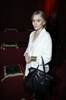H&M Fashion show - Ashley Olsen wearing H&M