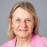 Ingela Gardner Sundström