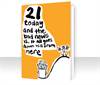 21 Today Card