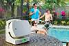 Russound AirGo Outdoor Portable Speaker System