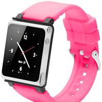 iwatchz Q pink