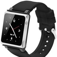 iwatchz Q black