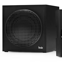 Hercules XPS 2 1 BASSBOOST