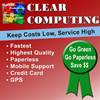 Sofware for Service Delivery Management, by Clear Computing, to Exhibit at 2012 NORA Recycling Trade Show