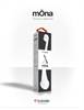 mOna iPad stand by kubxlab