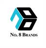 No. 8 Brands