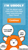 Ubooly App Screenshot