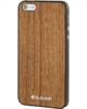 Ultra Thin Wood iPhone Case in Brown Wood