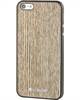 Ultra Thin Wood iPhone Case in Light Wood