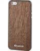 Ultra Thin Wood iPhone Case in Dark Wood