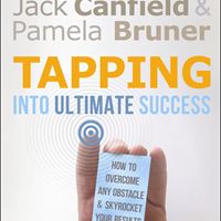 Tapping Into Ultimate Sucess Jacket Image