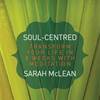 Soul-Centred Book Jacket