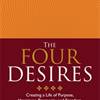 The Four Desires Jacket Image