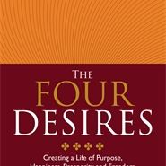 The Four Desires Jacket Image