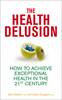 The Health Delusion Jacket Image