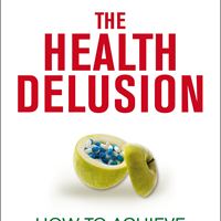 The Health Delusion Jacket Image