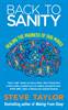 Back to Sanity Jacket